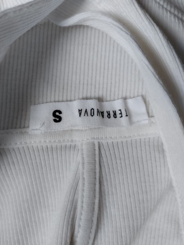 Maglia con cappuccio Terranova 