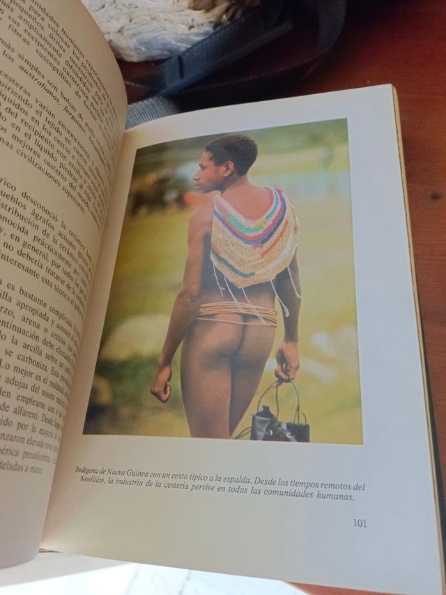 Pueblos y razas del mundo