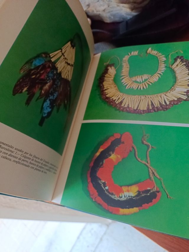 Pueblos y razas del mundo