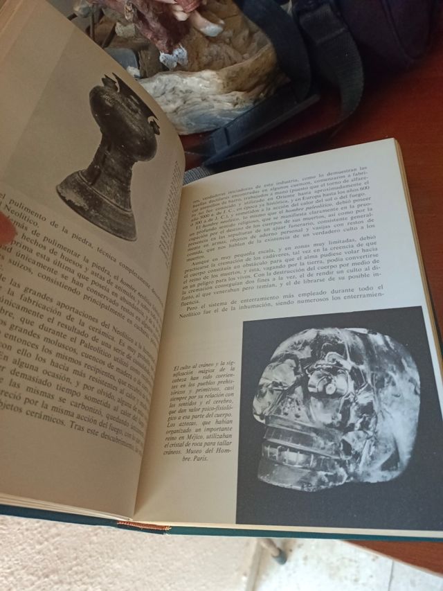 Pueblos y razas del mundo