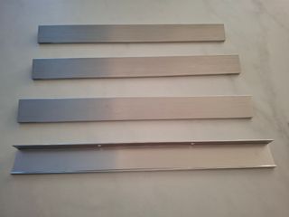 Tiradores mueble baño o cocina