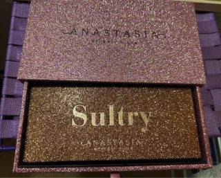 Cofre Anastasia Beberly Hills