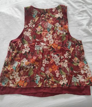 Blusas 