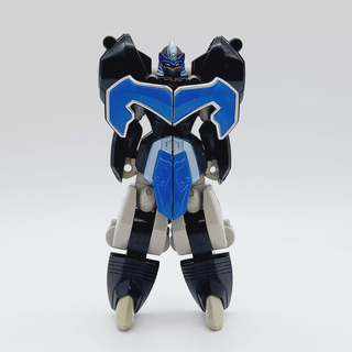 POWER RANGERS MEGAZORD MYSTIC Bandai 2005