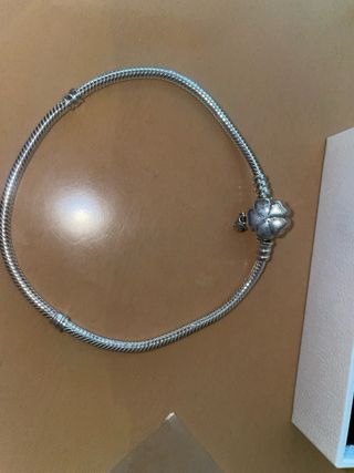 Pulsera pandora moments