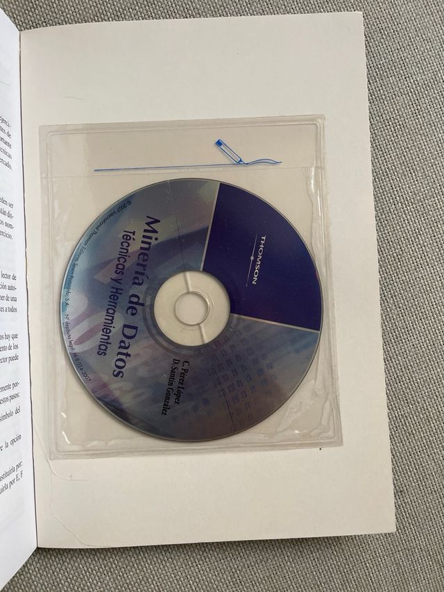 Mineria de Datos Técnicas y Herramientas