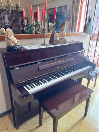 Piano