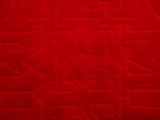 MISSONI TELO MARE 100X180cm COTONE VELOUR ESTEBAN