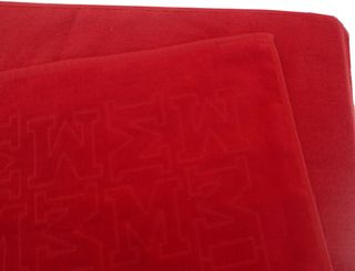 MISSONI TELO MARE 100X180cm COTONE VELOUR ESTEBAN