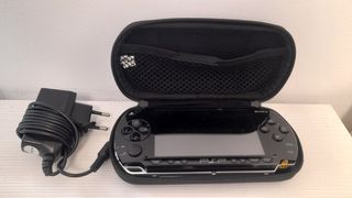 PSP 1004