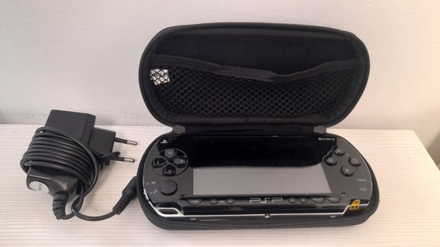 PSP 1004