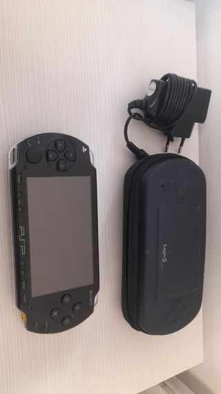 PSP 1004