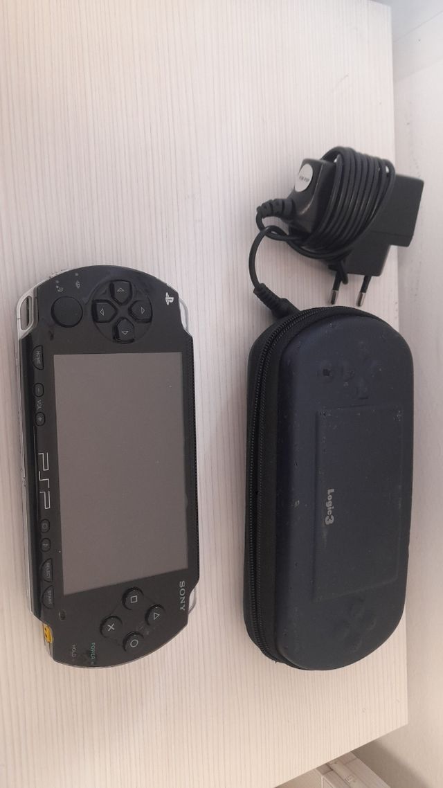 PSP 1004