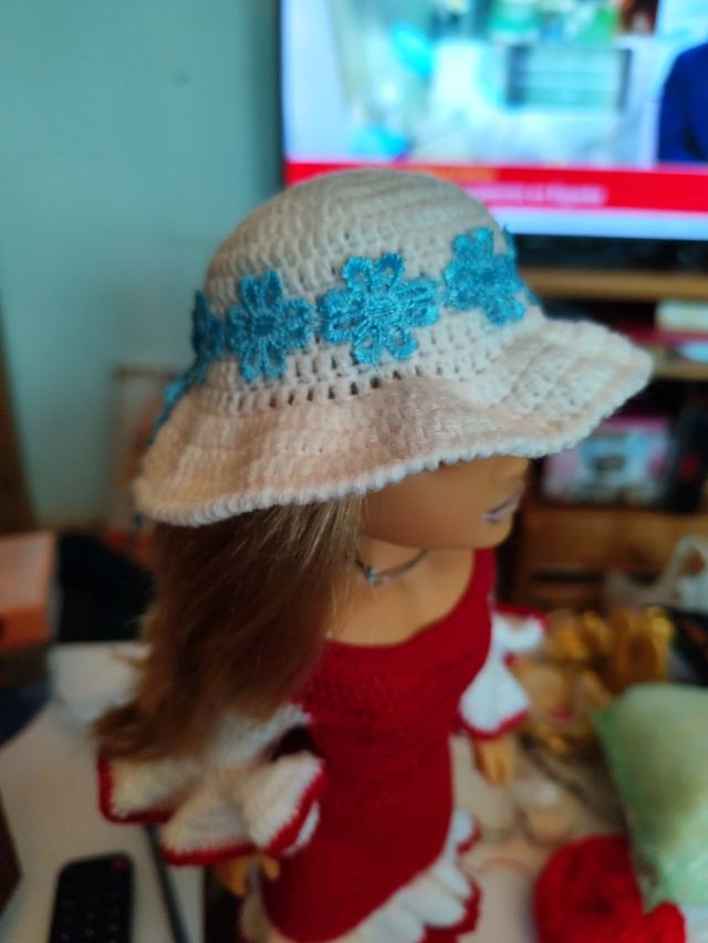 Pamela per Nancy o simili