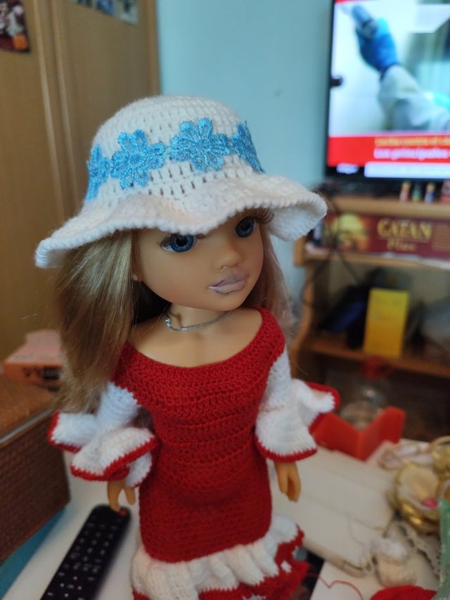 Pamela per Nancy o simili