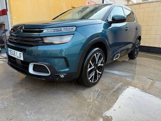 Despiece Citroen C5 Aircross 1.2 