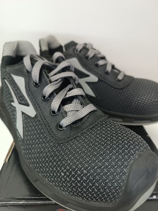 ZAPATO DE SEGURIDAD UPOWER
