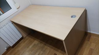 Mesa oficina 1,60x80x70