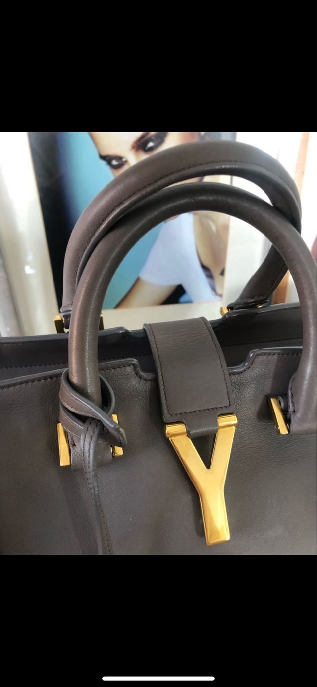 Bolso Yves Saint Laurent