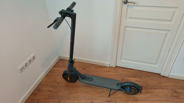 Patinete Xiaomi Mi Scooter 3