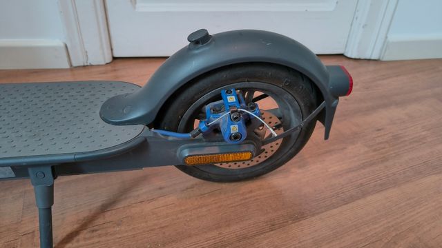 Patinete Xiaomi Mi Scooter 3