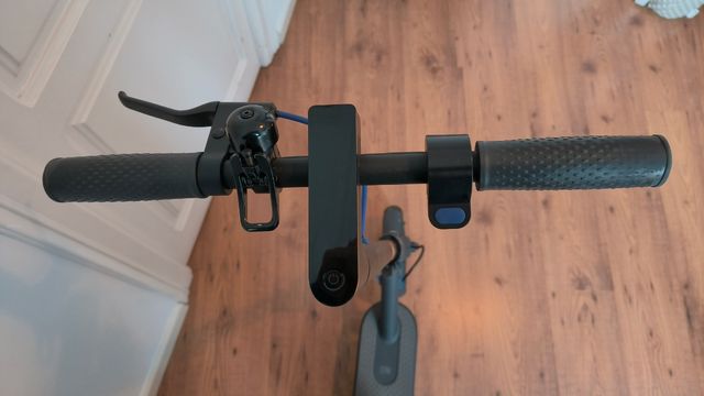 Patinete Xiaomi Mi Scooter 3