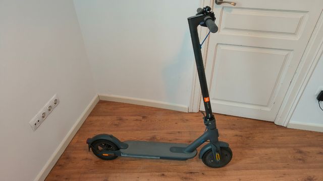 Patinete Xiaomi Mi Scooter 3