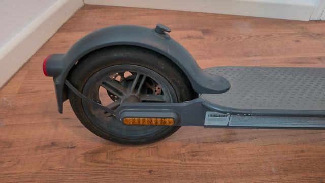 Patinete Xiaomi Mi Scooter 3