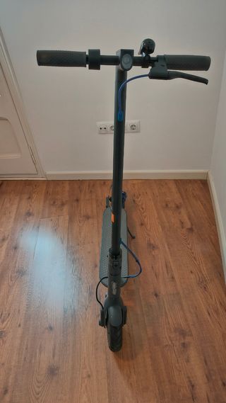Patinete Xiaomi Mi Scooter 3