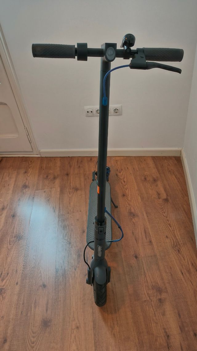 Patinete Xiaomi Mi Scooter 3