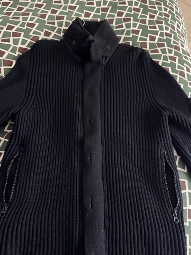 Giubbotto Maglione Stond Island