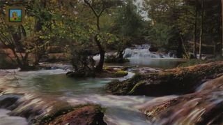 POSTALES MONASTERIO DE PIEDRA