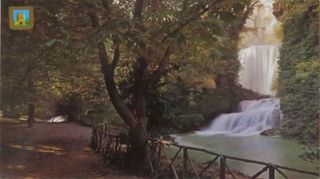 POSTALES MONASTERIO DE PIEDRA