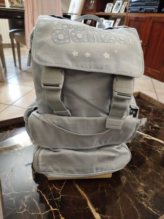 Zaino scuola