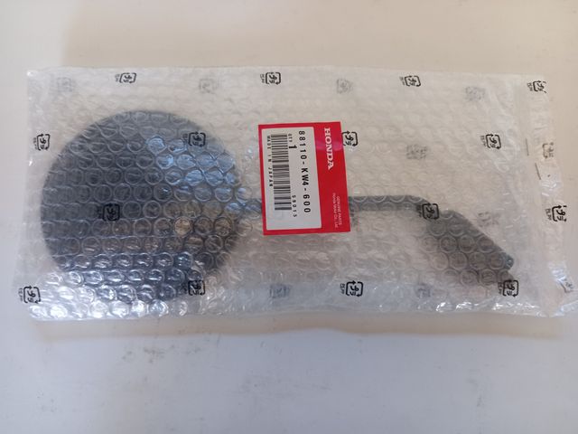 88110-KW4-600 Espejo retrovisor HONDA Dominator