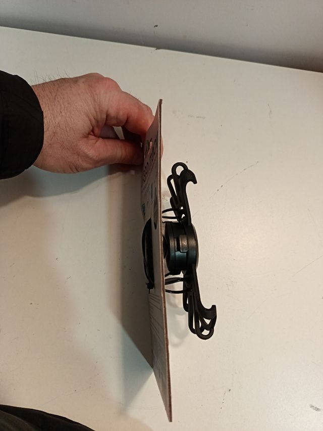 Soporte para móvil bicis, patinetes...