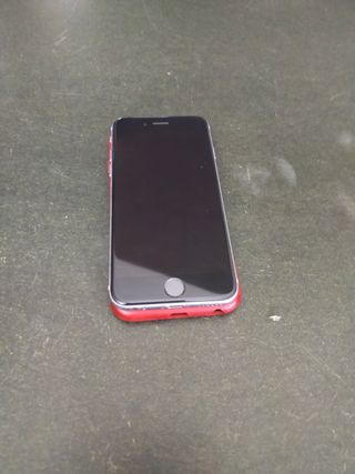 iPhone 6 grigio argento 32 Gb 