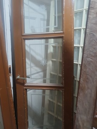 Puertas antiguas