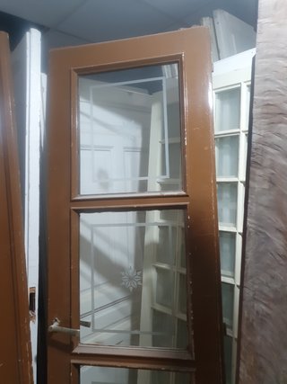 Puertas antiguas