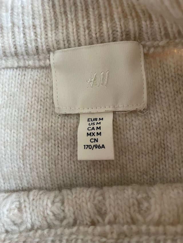 Vestito in maglia donna