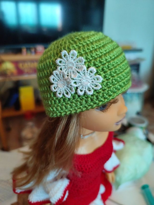 Cuffia da polso Nancy o simile