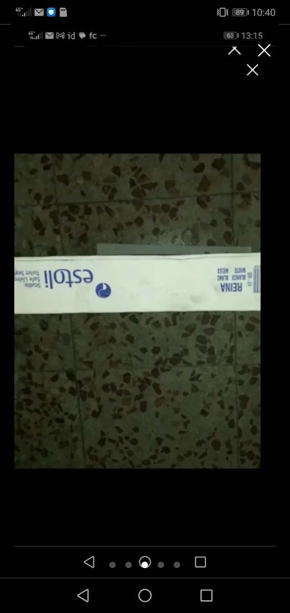 Tapa inodoro asiento bater WC baño toilette reina