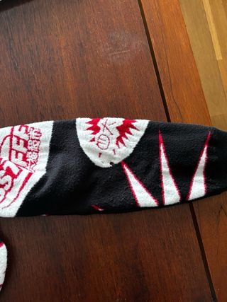 Bershka x Ssstufff Jersey/Sueter