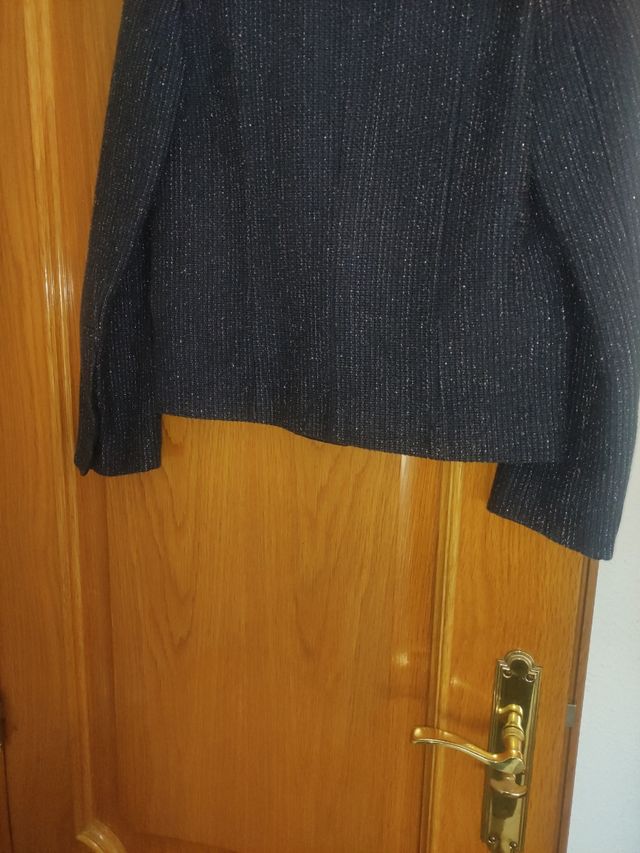 Chaqueta de mujer Bimba y Lola talla 38