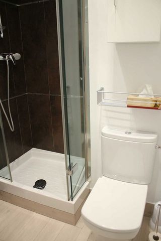 Oficina en alquiler en Centro en San Sebastián-Donostia