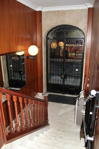 Oficina en alquiler en Centro en San Sebastián-Donostia