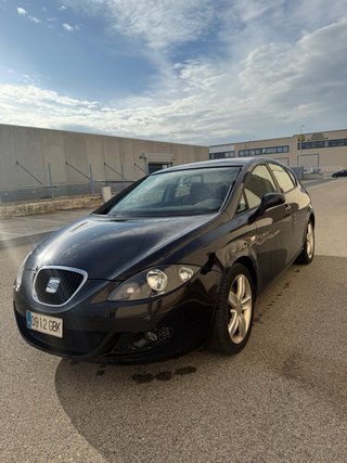 SEAT Leon 1.4 Tsi 125cv
