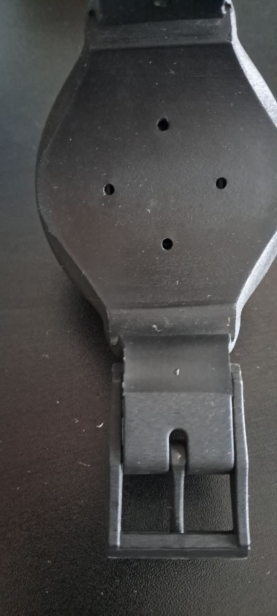 Profundimetro Vintage Anatomic