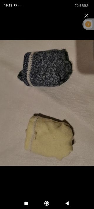 ÚLTIMOS DÍAS todo niños y bebés en
