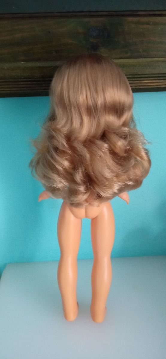 Nancy reedición 2016